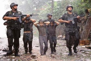 Innocent Voices Fotoğrafı