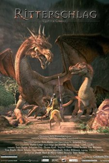 Ritterschlag (2003) afişi