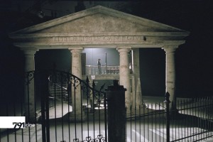 Manderlay Fotoğrafı