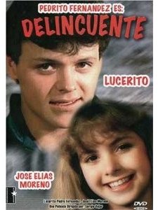 Delincuente (1984) afişi