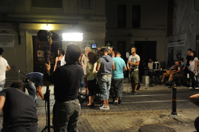 Laz Vampir Tirakula Fotoğrafı