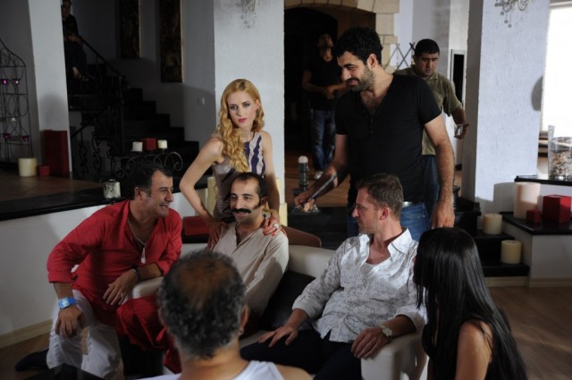 Laz Vampir Tirakula fotoğrafı