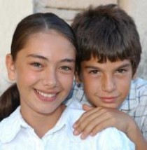 İlk Aşk Fotoğrafı