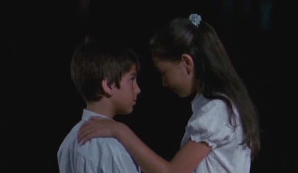 İlk Aşk Fotoğrafı