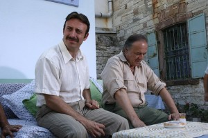 İlk Aşk Fotoğrafı