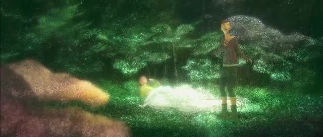 Doğal Kahramanlar Fotoğrafı