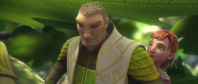 Doğal Kahramanlar Fotoğrafı