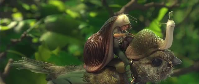 Doğal Kahramanlar Fotoğrafı