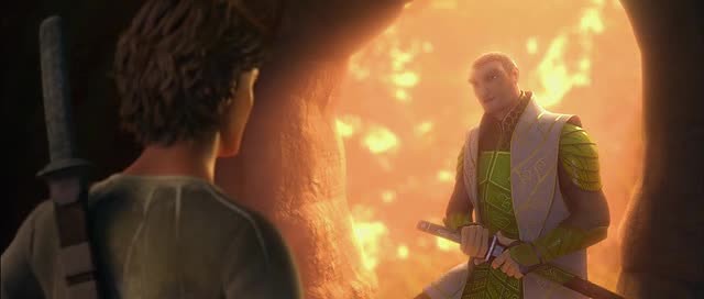 Doğal Kahramanlar Fotoğrafı