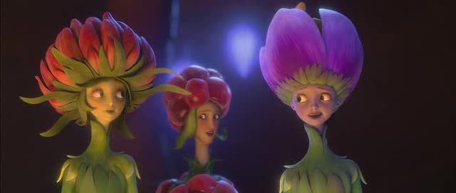 Doğal Kahramanlar Fotoğrafı