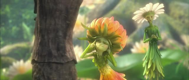 Doğal Kahramanlar Fotoğrafı