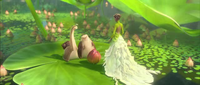 Doğal Kahramanlar Fotoğrafı