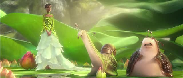 Doğal Kahramanlar Fotoğrafı