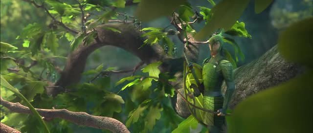 Doğal Kahramanlar Fotoğrafı