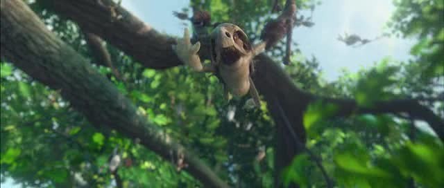 Doğal Kahramanlar Fotoğrafı