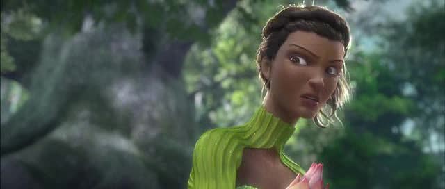 Doğal Kahramanlar Fotoğrafı