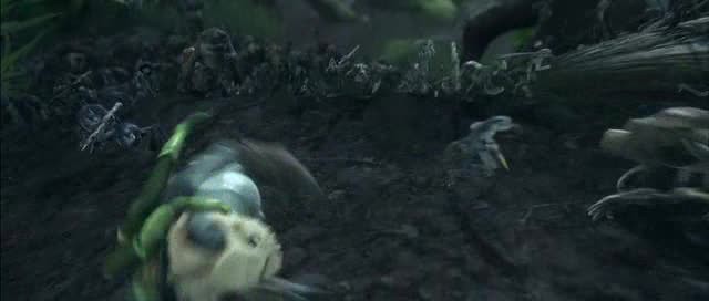 Doğal Kahramanlar Fotoğrafı