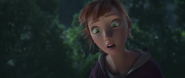 Doğal Kahramanlar Fotoğrafı