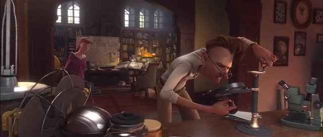 Doğal Kahramanlar Fotoğrafı