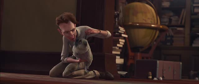 Doğal Kahramanlar Fotoğrafı