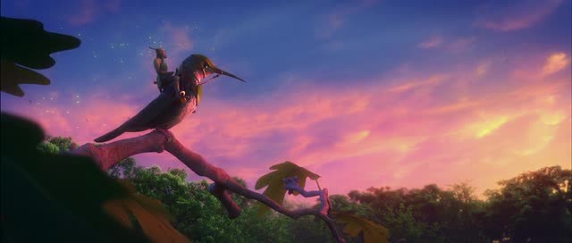 Doğal Kahramanlar Fotoğrafı