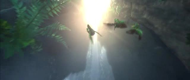 Doğal Kahramanlar Fotoğrafı