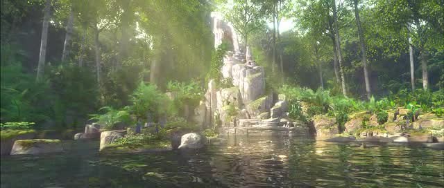 Doğal Kahramanlar Fotoğrafı