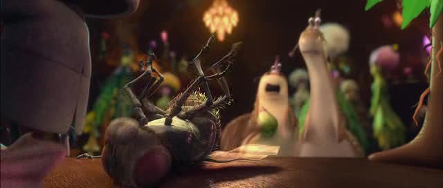 Doğal Kahramanlar Fotoğrafı