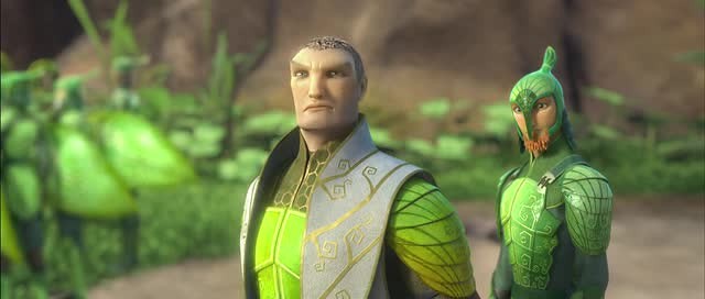 Doğal Kahramanlar Fotoğrafı