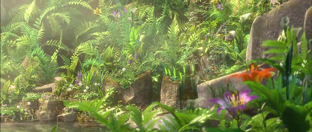 Doğal Kahramanlar Fotoğrafı