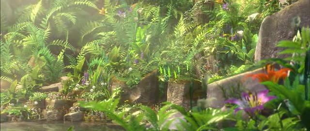 Doğal Kahramanlar Fotoğrafı