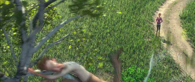 Doğal Kahramanlar Fotoğrafı