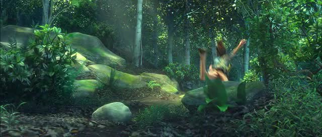 Doğal Kahramanlar Fotoğrafı