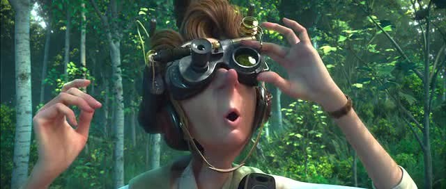 Doğal Kahramanlar Fotoğrafı