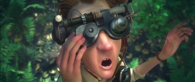 Doğal Kahramanlar Fotoğrafı