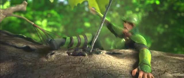 Doğal Kahramanlar Fotoğrafı