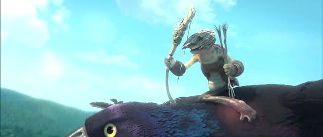 Doğal Kahramanlar Fotoğrafı