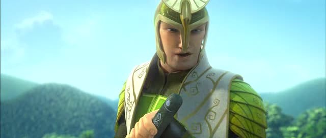 Doğal Kahramanlar Fotoğrafı