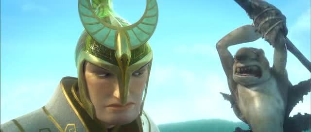 Doğal Kahramanlar Fotoğrafı