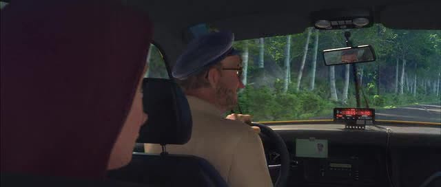 Doğal Kahramanlar Fotoğrafı