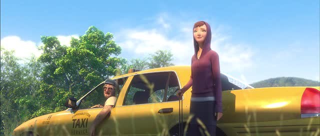 Doğal Kahramanlar Fotoğrafı