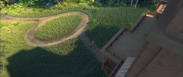 Doğal Kahramanlar Fotoğrafı