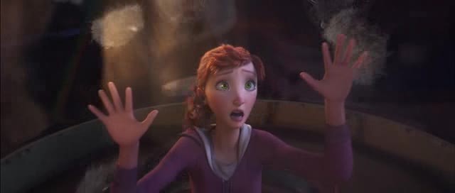 Doğal Kahramanlar Fotoğrafı