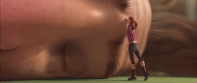 Doğal Kahramanlar Fotoğrafı