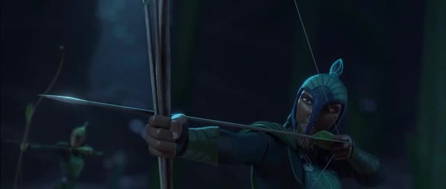 Doğal Kahramanlar Fotoğrafı