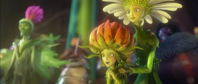 Doğal Kahramanlar Fotoğrafı