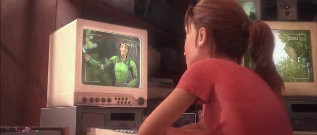 Doğal Kahramanlar Fotoğrafı