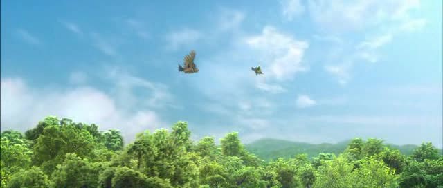 Doğal Kahramanlar Fotoğrafı