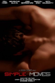 Simple Moves (2012) afişi
