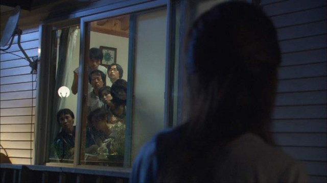 Bir Gece Birdenbire fotoğrafı